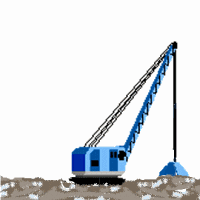 Wir arbeiten an unserer Seite